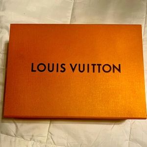 LV Drawer Box